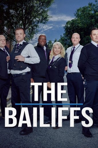 Watch Call the Bailiffs: Time to Pay Up 2021 poster