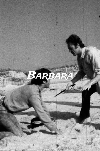 Watch Barbara 1970 poster