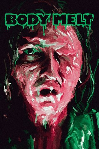 Watch Body Melt 1994 poster