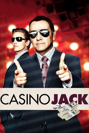 Watch Casino Jack 2010 poster