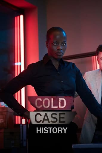 Watch Cold Case History 2021 poster