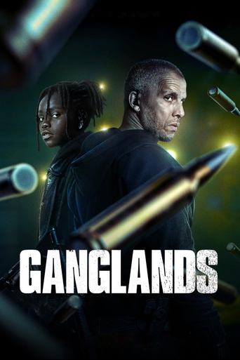Watch Ganglands 2021 poster