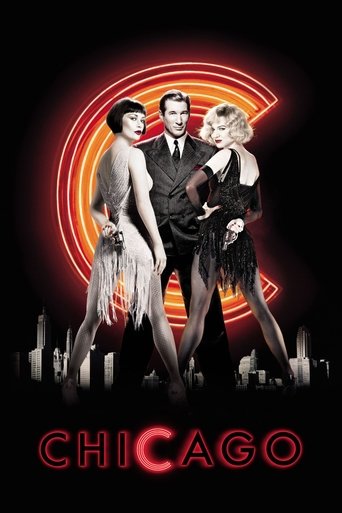 Watch Chicago 2002 poster
