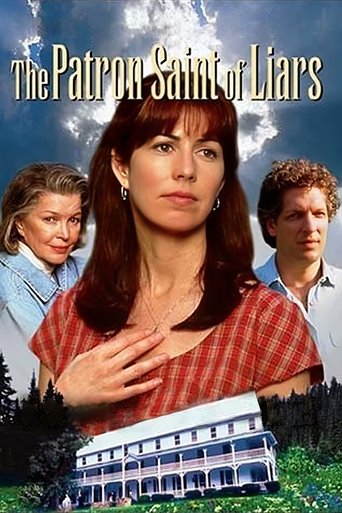 Watch The Patron Saint of Liars 1998 poster
