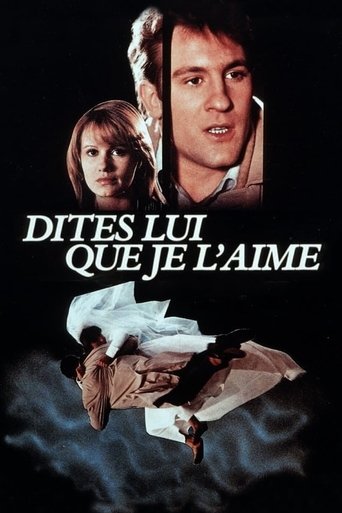 Watch Tell Her That I Love Her 1977 poster