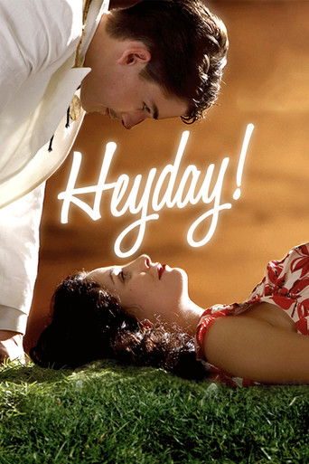 Watch Heyday! 2006 poster