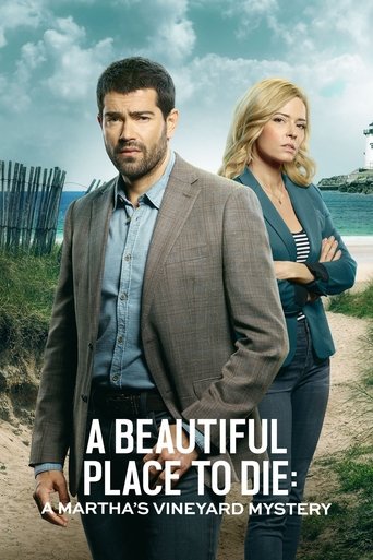 Watch A Beautiful Place to Die: A Martha's Vineyard Mystery 2020 poster