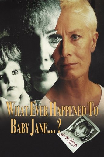 Watch What Ever Happened to Baby Jane? 1991 poster