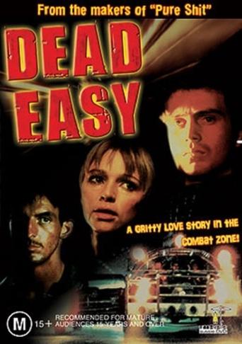 Watch Dead Easy 1982 poster