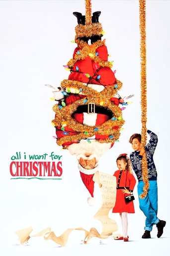 Watch All I Want For Christmas 1991 poster