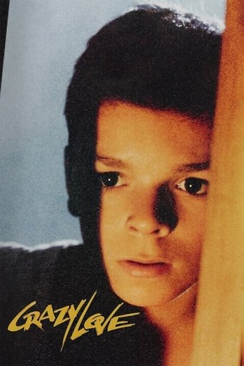 Watch Crazy Love 1987 poster