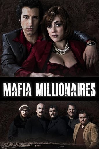 Watch Mafia Millionaires 2014 poster