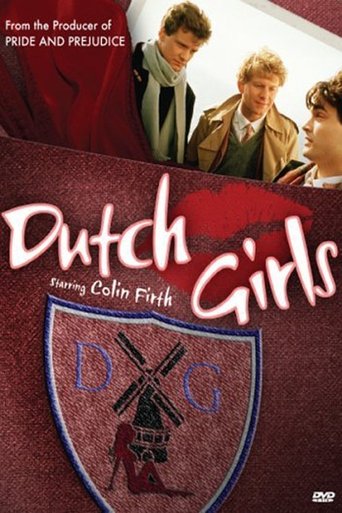 Watch Dutch Girls 1985 poster