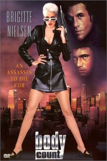 Watch Body Count 1995 poster