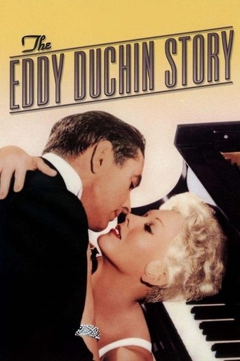 Watch The Eddy Duchin Story 1956 poster