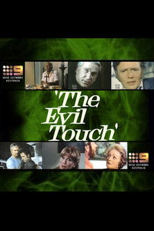 Watch The Evil Touch 1973 poster