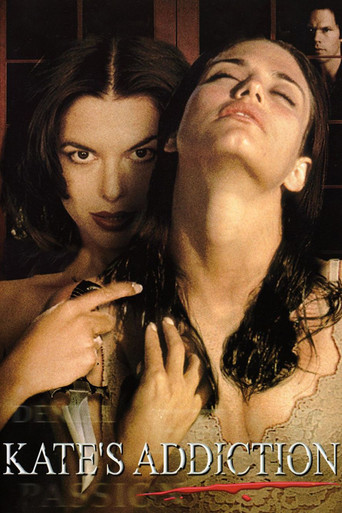 Watch Kate's Addiction 1999 poster