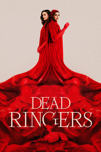 Dead Ringers (2023) 2023