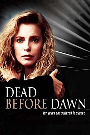 Watch Dead Before Dawn 1993 poster
