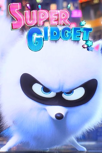 Watch Super Gidget 2019 poster