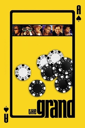 Watch The Grand 2007 poster