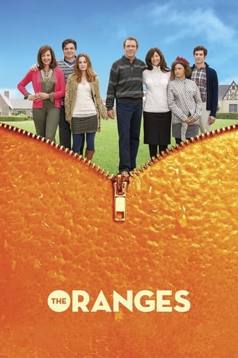 Watch The Oranges 2011 poster