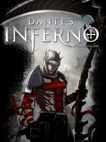 Watch Dante's Inferno: An Animated Epic 2010 poster