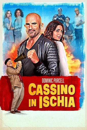 Watch Cassino in Ischia 2024 poster