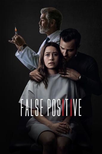 Watch False Positive 2021 poster