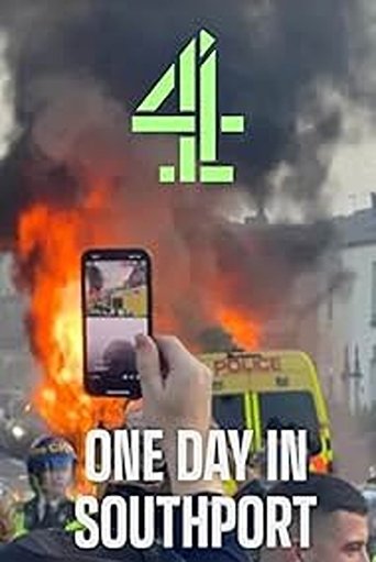 Watch One Day in Southport 2025 poster