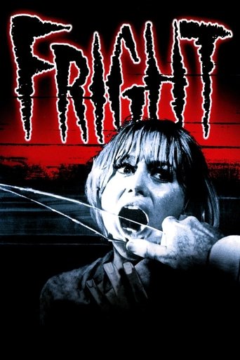 Watch Fright 1971 poster