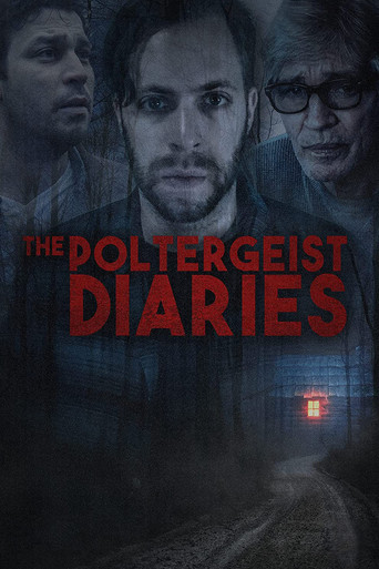 Watch The Poltergeist Diaries 2021 poster