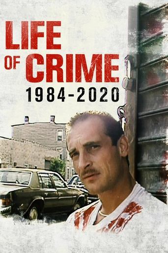 Watch Life of Crime: 1984-2020 2021 poster
