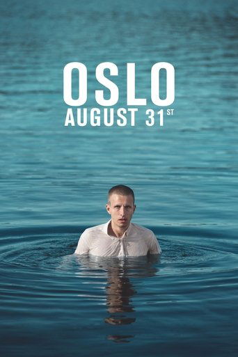 Watch Oslo, August 31st 2011 poster