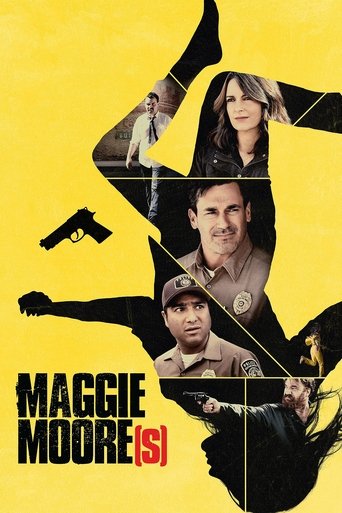 Watch Maggie Moore(s) 2023 poster