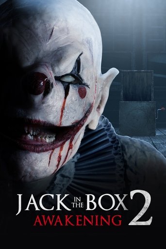 Watch The Jack in the Box: Awakening 2022 poster