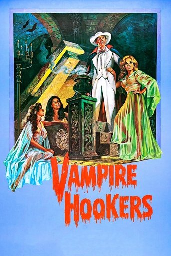 Watch Vampire Hookers 1978 poster