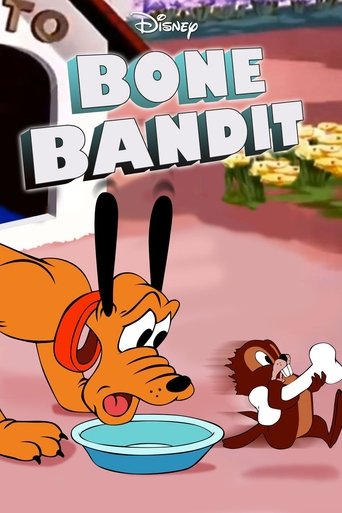 Watch Bone Bandit 1948 poster