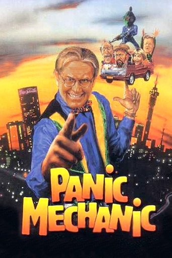 Watch Panic Mechanic 1996 poster