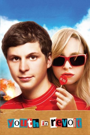 Watch Youth in Revolt 2009 poster