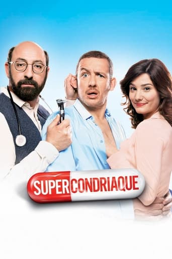 Watch Superchondriac 2014 poster