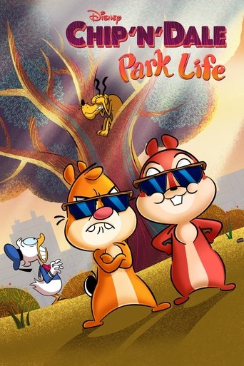 Watch Chip 'n' Dale: Park Life 2021 poster