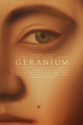 Watch Geranium 2020 poster