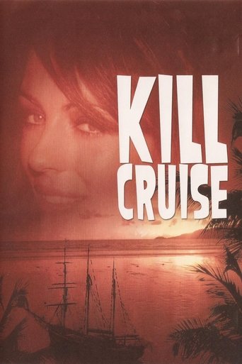 Watch Kill Cruise 1990 poster