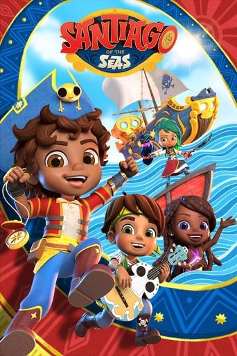 Santiago of the Seas 2020
