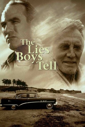Watch The Lies Boys Tell 1994 poster