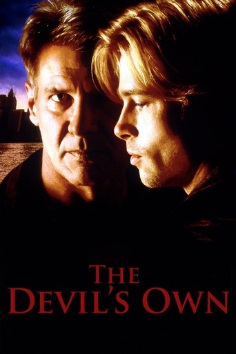 Watch The Devil's Own 1997 poster