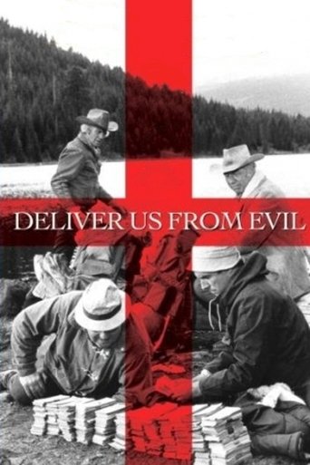 Watch Deliver Us from Evil 1973 poster