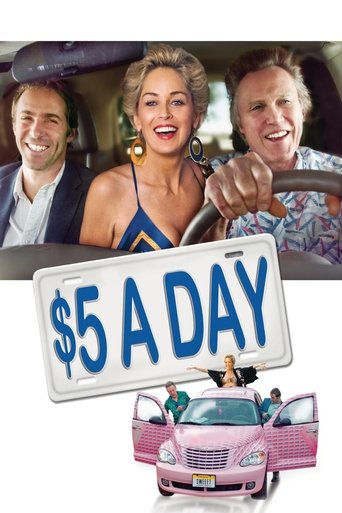 Watch $5 a Day 2008 poster