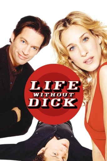 Watch Life Without Dick 2002 poster